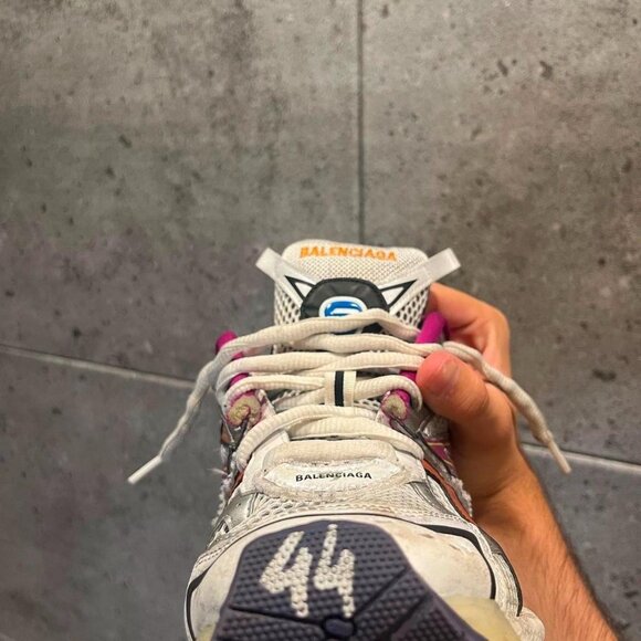 Balenciaga Men's multi Trainers - Picture 5 of 5